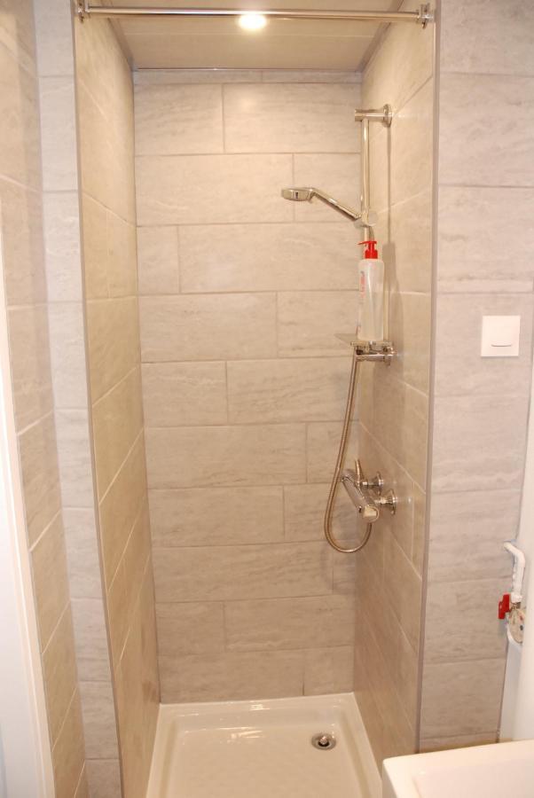 Studio Nancy Quartier Thermal - Parc Sainte-Marie Екстер'єр фото